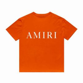 Picture of Amiri T Shirts Short _SKUAmiriS-XXL00331765